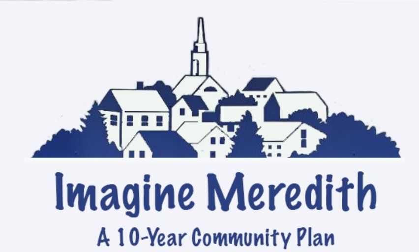 Imagine Meredith Logo